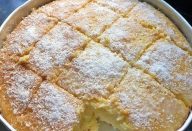 BOLO 4 COLHERES, aquele bolo que desmancha delicioso, vou fazer hoje à tarde