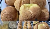 Bolinho Pingão feito de 3 Copos apenas o lanchinho perfeito e facílimo pra comer à tarde…Ver mais