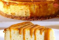 Cheesecake de Nova Iorque, como preparar essa delicia que derrete na boca…Ver mais
