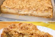 Cuca de banana perfeita, deixe suas visitas babando ao servi essa cuca…Ver mais