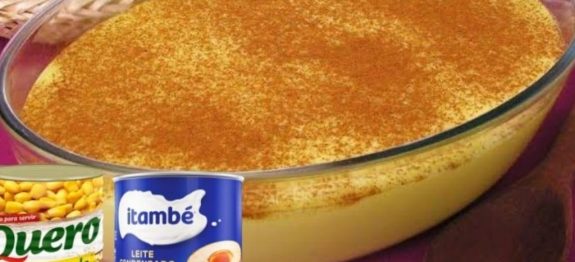 Curau-de-milho-de-latinha-com-leite-condensado-simples-e-gostoso