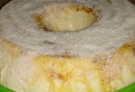 DOCINHO DO CÉU de 3 minutos, faço todo dia pra comer depois do almoço…Ver mais