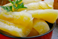 Depois que aprendi como cozinhar mandioca congelada meus pratos ficaram ainda mais fáceis e gostosos