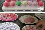 Docinhos de gelatina, as crianças vão se apaixonar por essa delicia…Ver mais