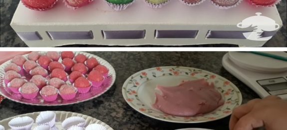 Docinhos de gelatina, as crianças vão se apaixonar por essa delicia…Ver mais