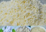 Jeito fácil de fazer Puba em casa, para os melhores bolos, pães e sobremesas…Ver mais