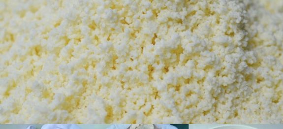 Jeito fácil de fazer Puba em casa, para os melhores bolos, pães e sobremesas…Ver mais