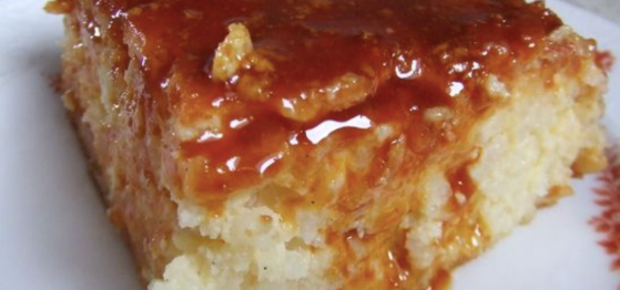 Junta Leite fervido e Leite condensado e tá pronto o docinho mais gostoso do mundo