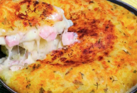 Lanche Boca-de-Fogão de 2 minutos sem farinha, se você tem 1 fogão e 1 frigideira você faz o melhor lanche da vida