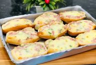 Lanche-com-pao-amanhecido-simples-e-barato-para-o-lanche-de-toda-a-familia