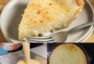 Leite Condensado Assado é a melhor sobremesa do planeta, faço todo dia pra comer depois do almoço…Ver mais