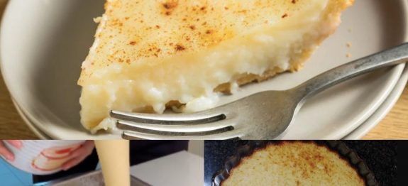 Leite Condensado Assado é a melhor sobremesa do planeta, faço todo dia pra comer depois do almoço…Ver mais