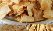 Massinha Creck de 2 minutos com só 3 ingredientes maravilhosa quentinha pra comer com aquele cafezinho…Ver mais