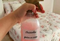 Misturinha caseira para deixar sua casa gostosa e perfumada o dia todo…Ver mais