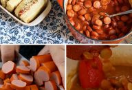 Molho de Cachorro quente, receita fácil e muito saborosa…Ver mais