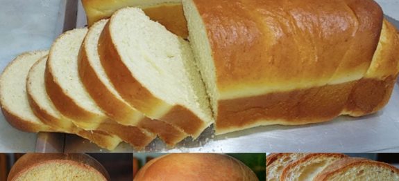 O Segredo das Padarias – Meu vô é padeiro aposentado e me ensinou a fazer esse pão facílimo que RENDE MUITO…Ver mais