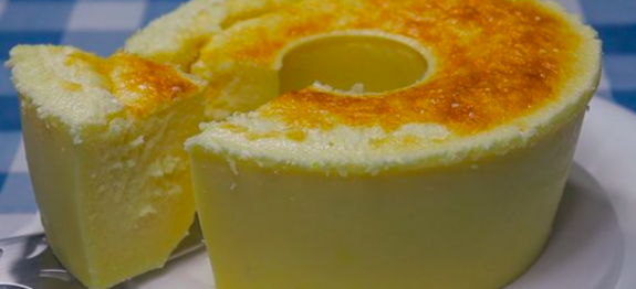 Placa de Forno de 5 minutos, mais do que um simples bolo, é a sobremesa mais saborosa que existe