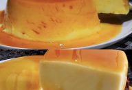 Pudim Sem Forno e Sem Gelatina, o melhor de todos com só 3 ingredientes…Ver mais