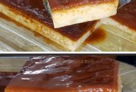 Pudim de Maisena sem Liquidificador todo feito a mão! Um Pudim mais que perfeito… Ver Mais