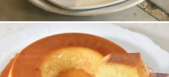 Pudim de milho paixão da primeira a última mordida, aprenda o modo de preparo…Ver mais