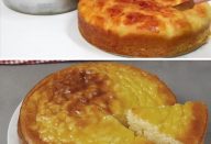 Pão caseiro de liquidificador sem sovar fica bem fofinho…Ver mais