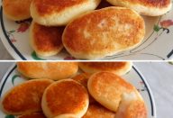 Pãozinho sem trigo e sem ovos, o segredo pra fazer veja aqui…Ver mais
