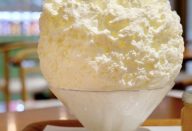 RASPADINHA SUIÇA de 2 minutos Com meia lata de leite condensado e 1 envelope de Tang fiz a melhor sobremesa da vida