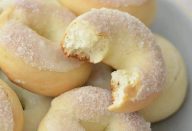 Rosca doce caseira fofinha, tão perfeita que não vai sobrar nada…Ver mais