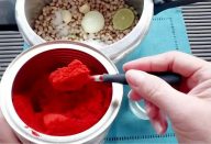 Segredo de restaurante para deixar o feijão saboroso e com caldo grosso, uma delícia…Ver mais