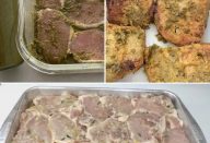 Tempero para carne de porco assada, o mais gostoso e fácil da sua vida