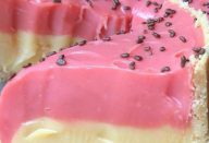 Torta cremosa bicho de pé, muito fácil e gostosa para alegria de todo mundo…Ver mais