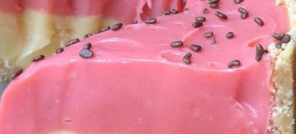Torta cremosa bicho de pé, muito fácil e gostosa para alegria de todo mundo…Ver mais
