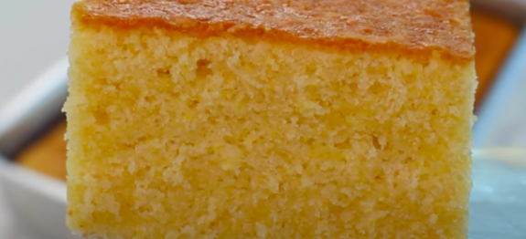 Bolo Monte Cristo, o bolo grandão de 3 minutos perfeito pra qualquer hora do dia