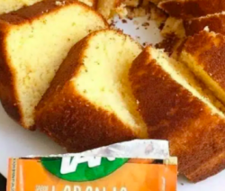 Bolo baratinho de 4 minutos super fácil e delicioso, até criança consegue fazer