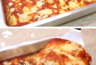 Carne moída à parmegiana deliciosa econômica e perfeita para servir no almoço ou jantar