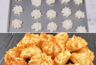 Cocadinha que derrete na boca! Rápida, simples e DELICIOSA