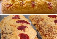 Cuca Gaúcha receita que aprendi com padeiro gaúcho! A melhor Cuca do Rio Grande do Sul…Ver mais