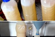 Detergente caseiro para dar brilho em alumínio, os ingredientes você já tem em casa