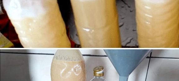 Detergente caseiro para dar brilho em alumínio, os ingredientes você já tem em casa