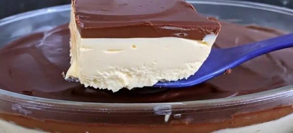 Essa sobremesa é infalível e toda sua família vai adorar perfeita para o fim de semana