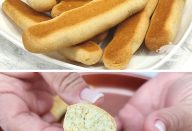 Misturei esses 2 ingredientes e fiz um delicioso biscoitinho para servir com chá ou café…Ver mais