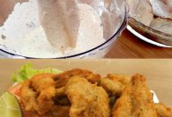 Não faça peixe frito antes de ver essa receita que é um sucesso no almoço e jantar da minha família!