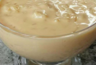 O melhor arroz doce que eu já fiz na vida leva esse segredinho
