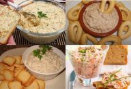 Receitas de patês deliciosos pra você fazer em casa