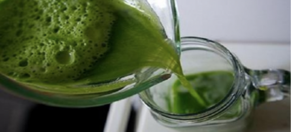 Tome este suco em jejum e controle o diabetes em apenas 7 dias!