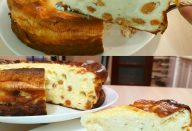 Torta Molezinha, derrete na boca, a coisa mais deliciosa do mundo