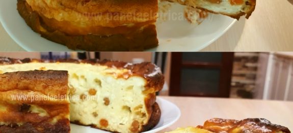 Torta Molezinha, derrete na boca, a coisa mais deliciosa do mundo