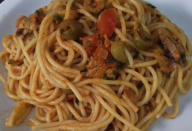 macarrao