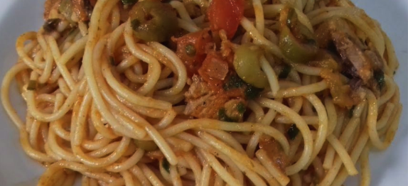 macarrao
