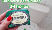 sabonete